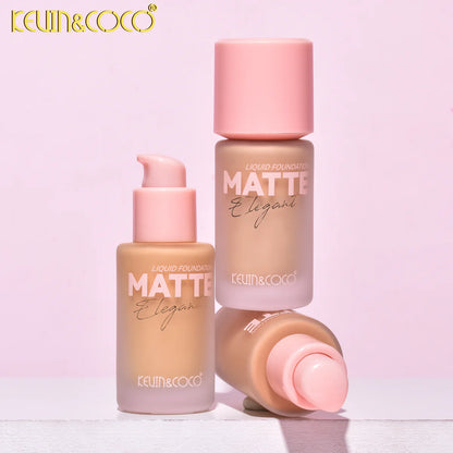 Set makeup Élégant