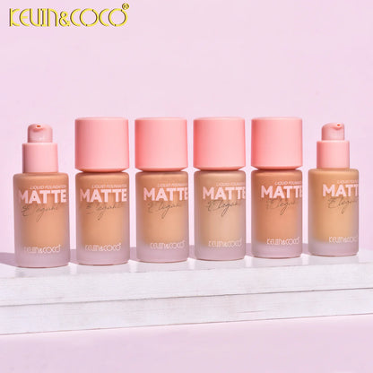 Set makeup Élégant