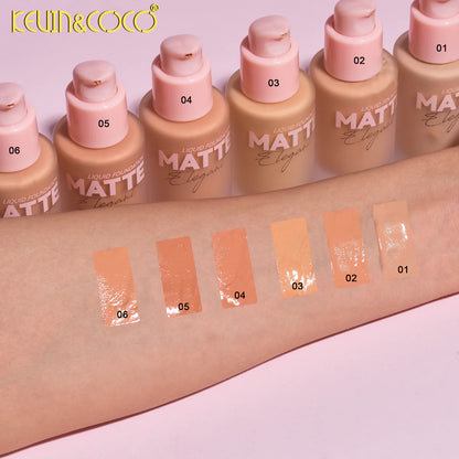 Set makeup Élégant