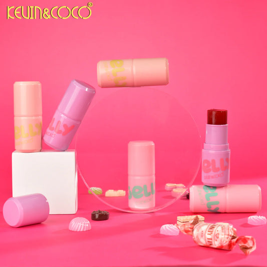 Blush Stick Jelly