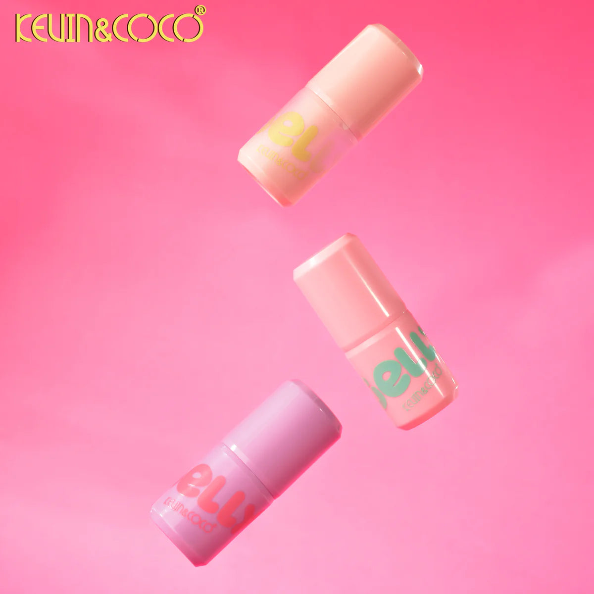 Blush Stick Jelly