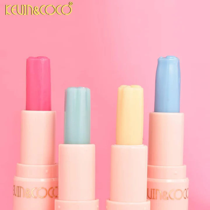 Set Lip Balm Cat