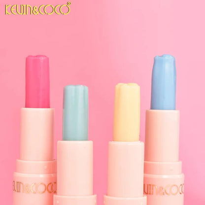 Set Lip Balm Cat