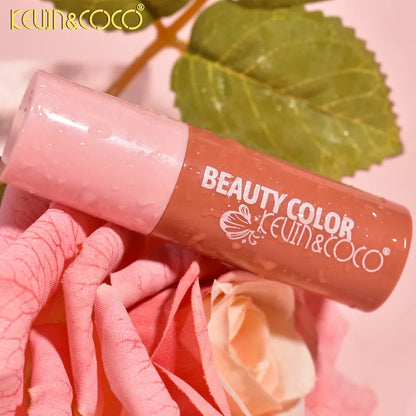 Set de 4 Lip gloss butterfly 🦋