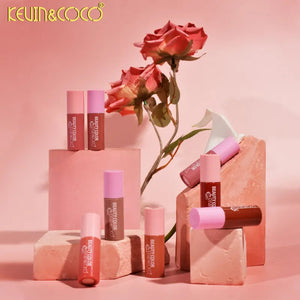 Set de 4 Lip gloss butterfly 🦋