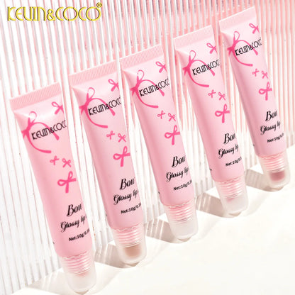 Gloss ultra brillant