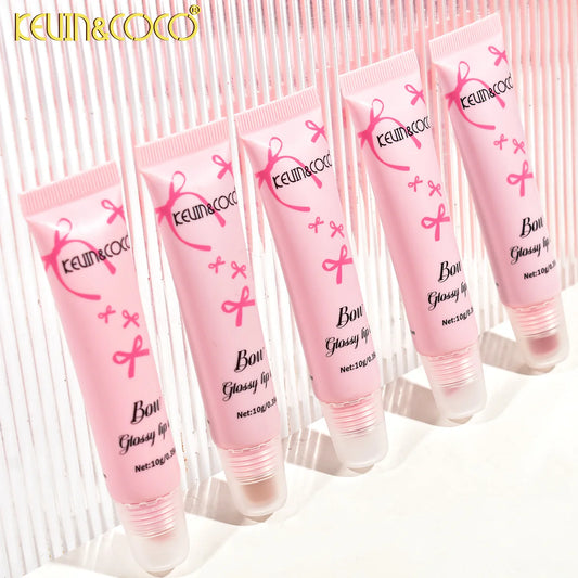 Gloss ultra brillant