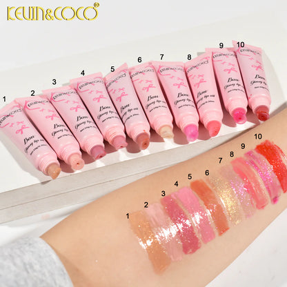 Gloss ultra brillant