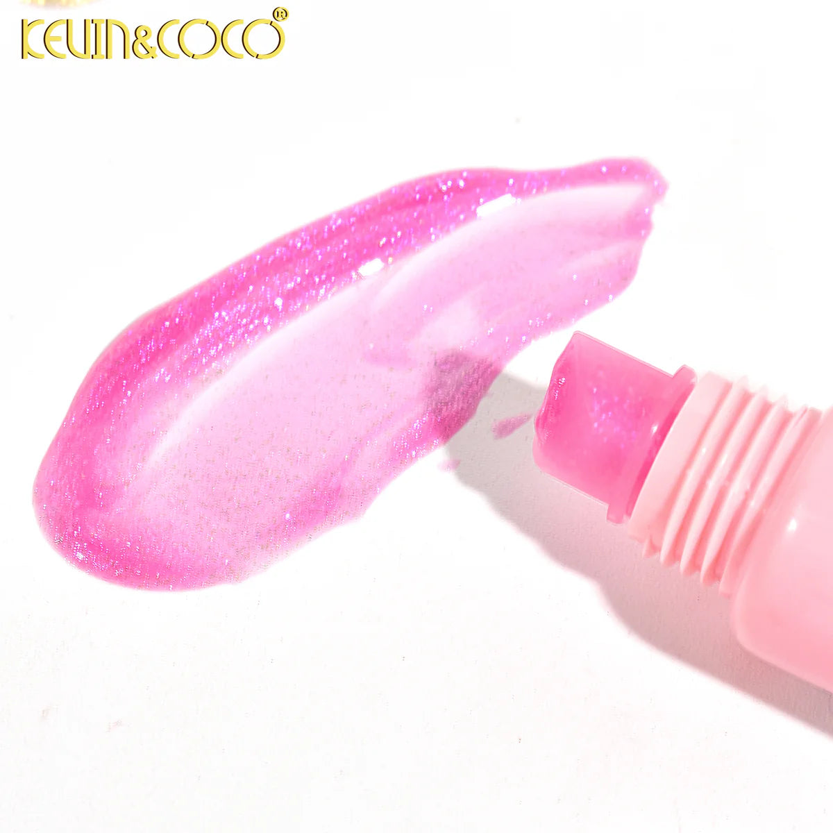 Gloss ultra brillant