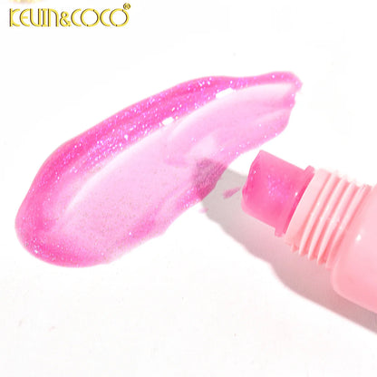 Gloss ultra brillant
