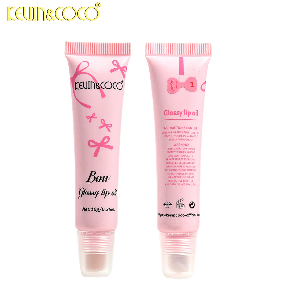 Gloss ultra brillant