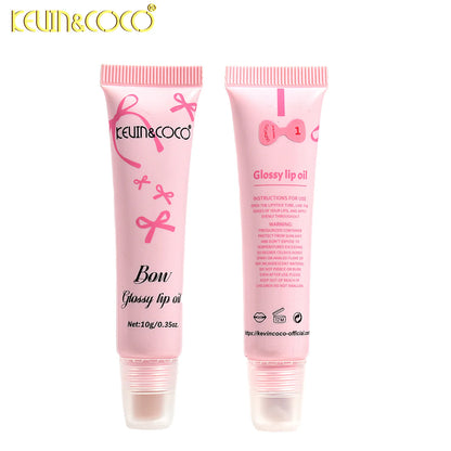 Gloss ultra brillant