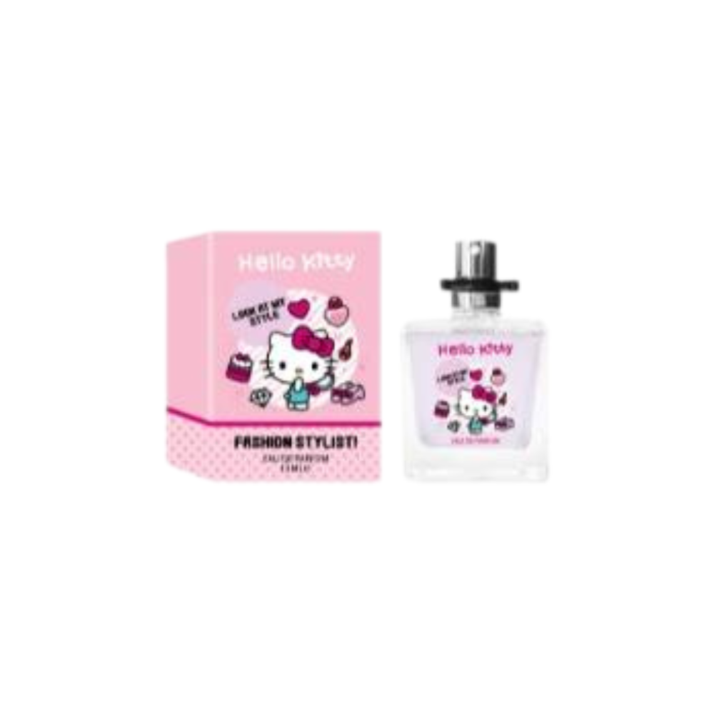 parfum hello kitty