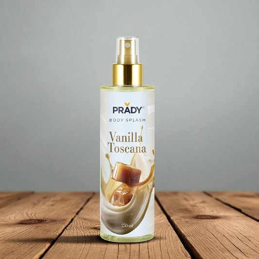 Brume Vanilla Toscane