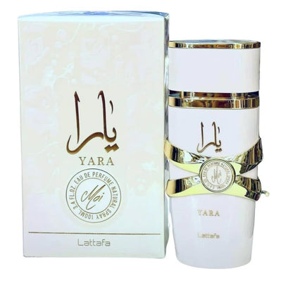 Yara 100 ml