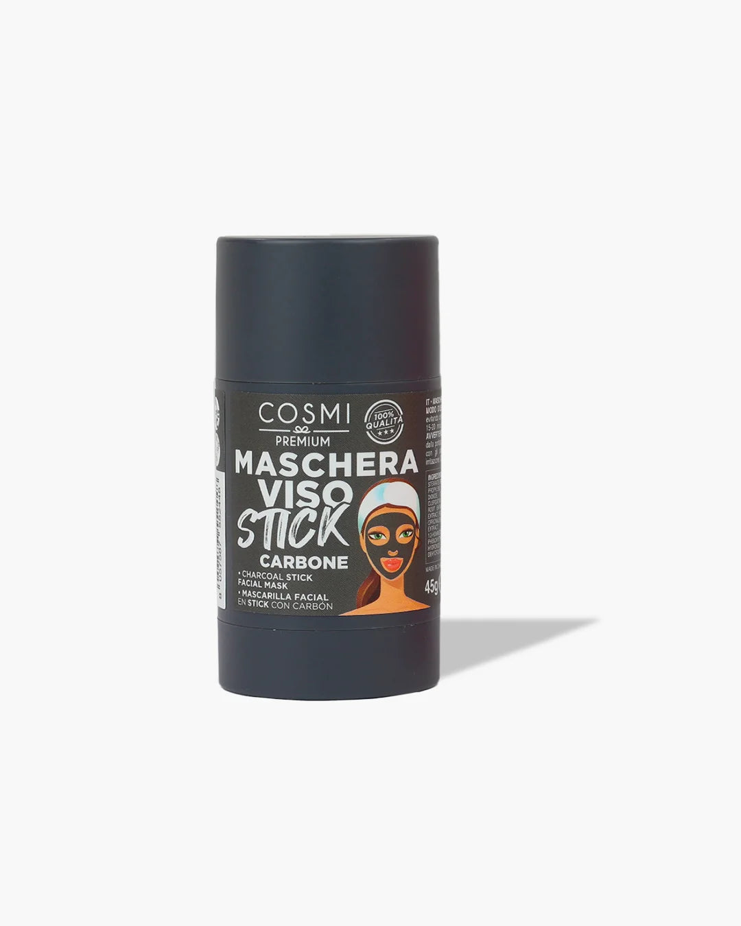 Masque stick visage