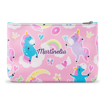 Trousse de toilette martinelia