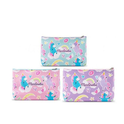 Trousse de toilette martinelia