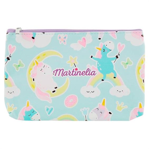 Trousse de toilette martinelia