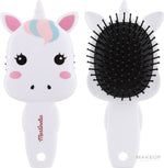 Brosse cheveux licorne 🦄