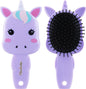 Brosse cheveux licorne 🦄