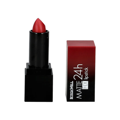 Rouge à lèvre mat dupe Huda