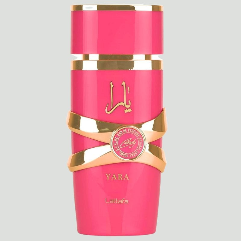 Yara candy 100 ml 🍬🍭