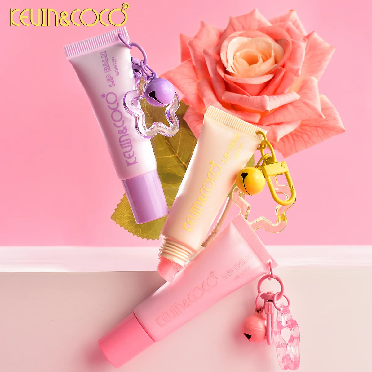 Baume a lèvres Lucky