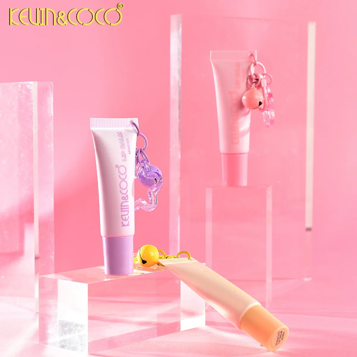 Baume a lèvres Lucky