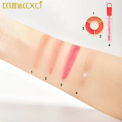 Coffret Merry & Bright