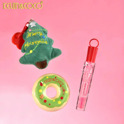 Coffret Merry & Bright