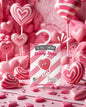 Sachet Armoir Candy Shop