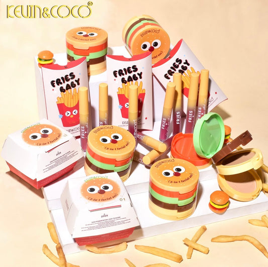 Beauty Food Bundle