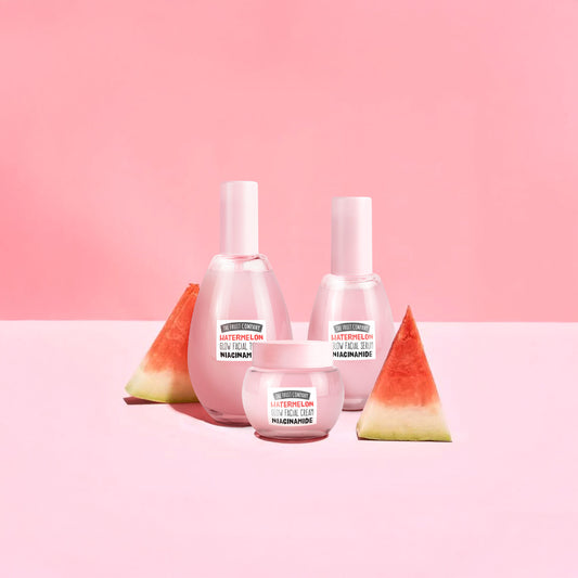 Coffret soin visage You Glow Girl