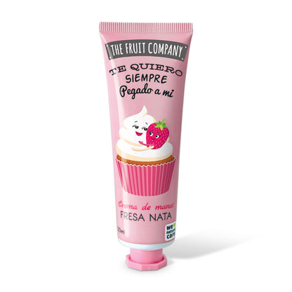 Crèmes pour les mains