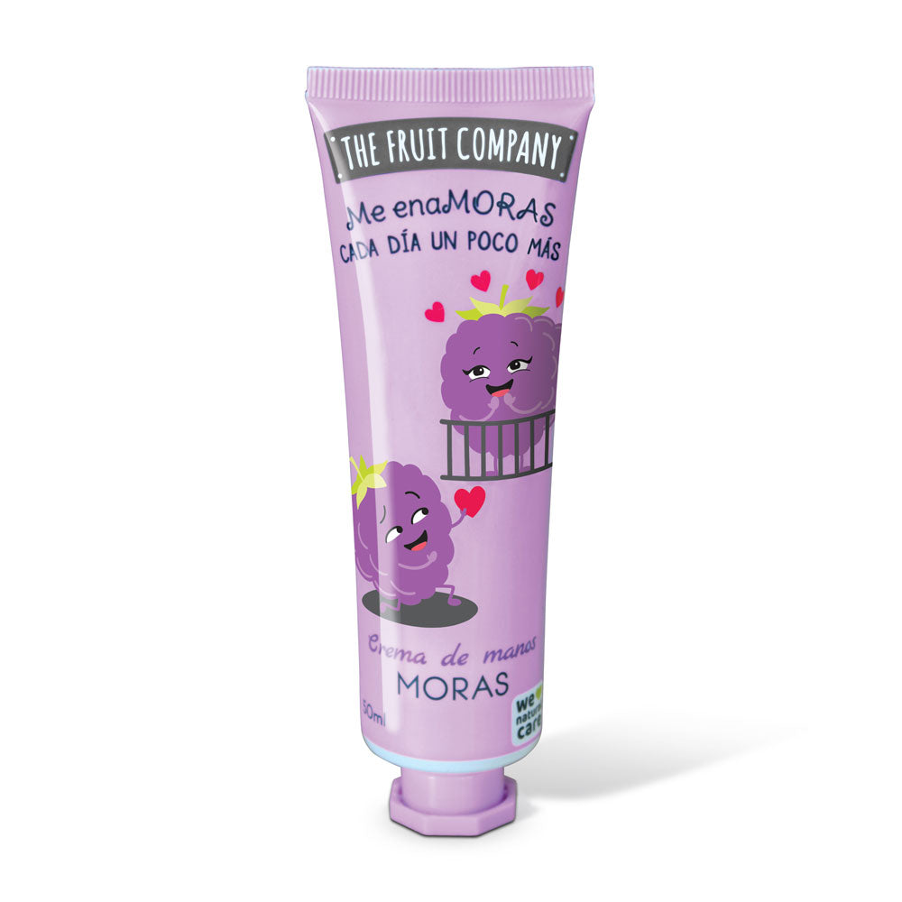 Crèmes pour les mains