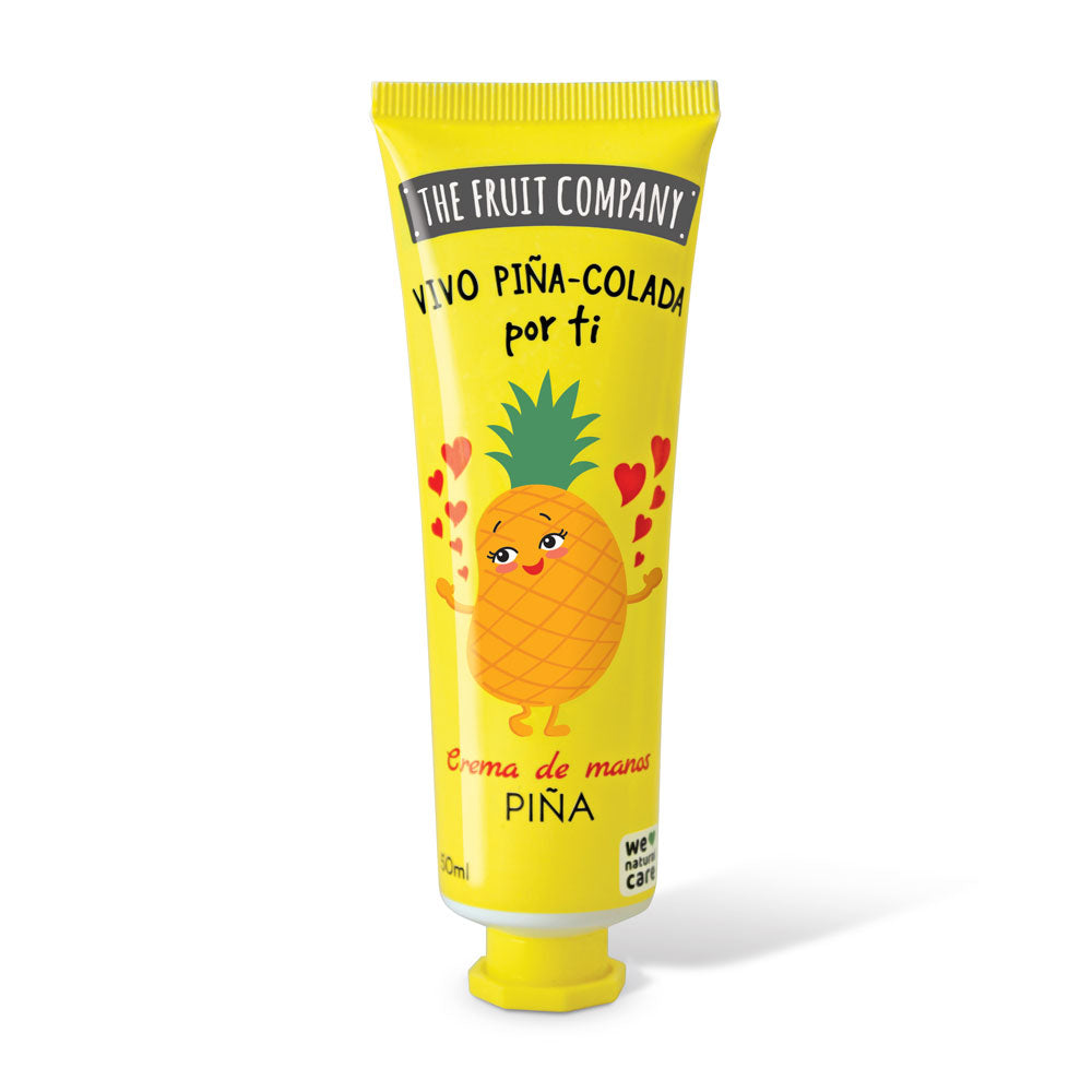 Crèmes pour les mains