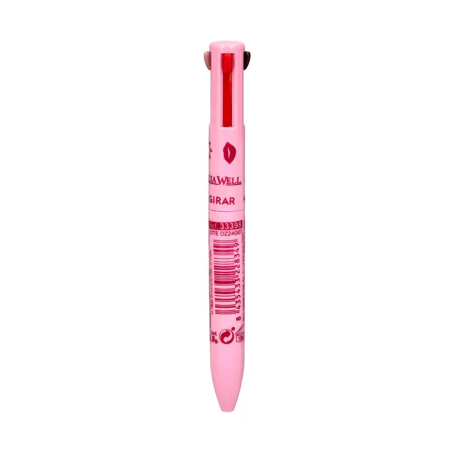 Stylo Maquillage 4 EN 1
