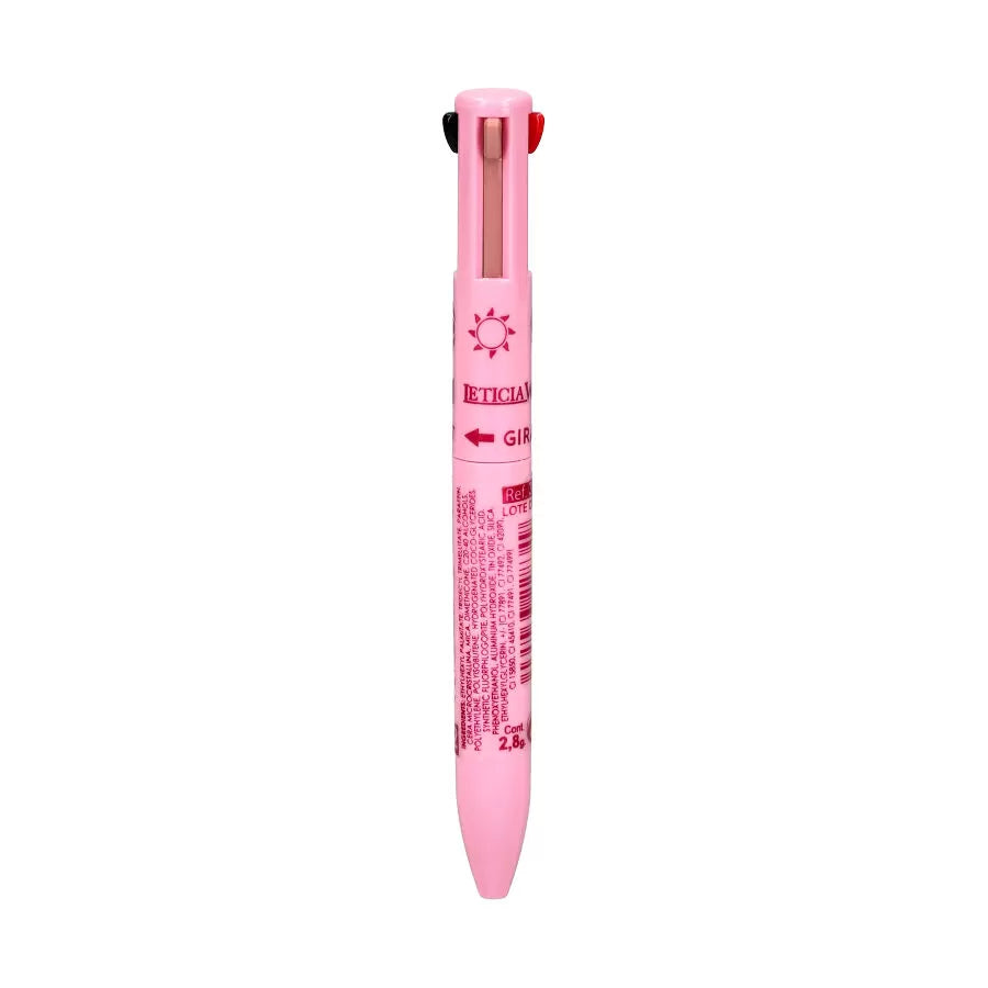 Stylo Maquillage 4 EN 1
