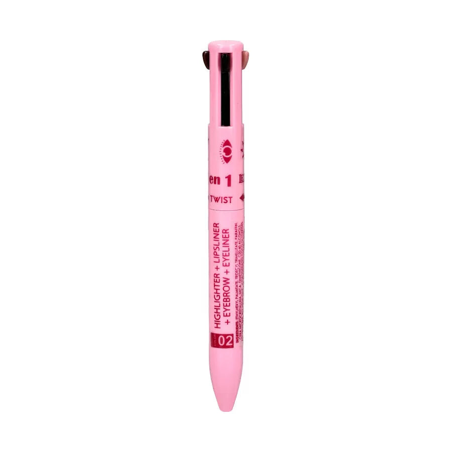 Stylo Maquillage 4 EN 1