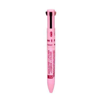 Stylo Maquillage 4 EN 1
