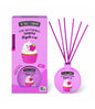 Diffuseur mikado fraise chantilly