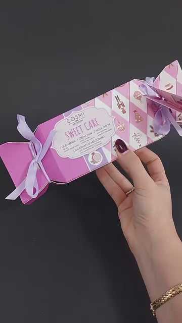 Kit candy