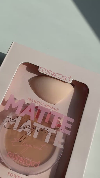 Set makeup Élégant