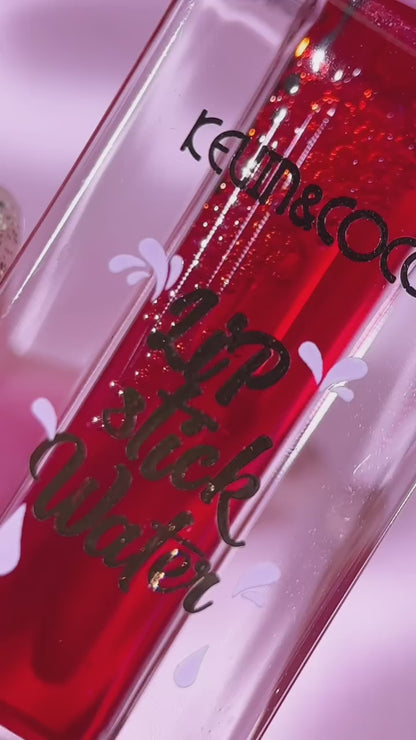 Water Lip Tint